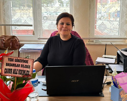 Dr. Müge KAVAK