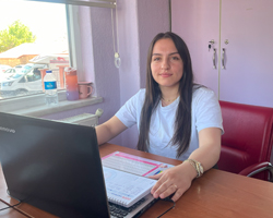 Ase Fatma ÇELİK
