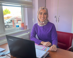Ase Hatice ÖZKAN