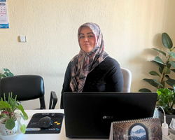 Tıb. Sekreter Filiz VURAL