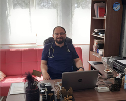 Uzm. Dr. Sırrı ŞENBAYRAM