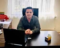 Dr. Mustafa DEMİRKOL